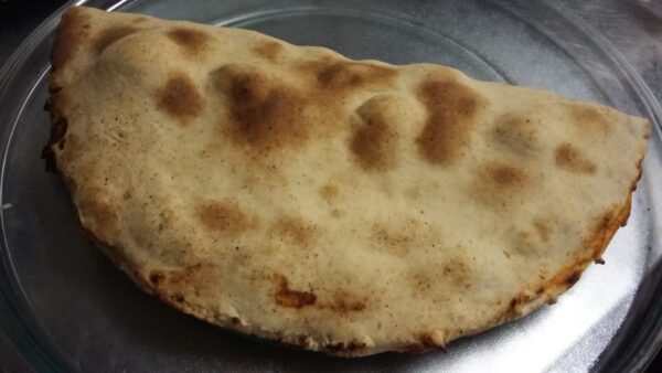 CALZONE GRANDE